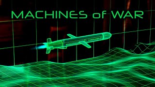 Cruise Missile Technology – Machines of War [upl. by Maury]