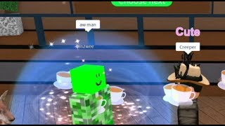 Creeper aw man FEAT RANDOM PEOPLE [upl. by Milan]