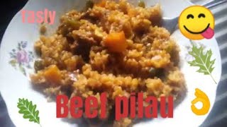 How To Cook Pilau The Easy WayUgandan vlog [upl. by Azalea]