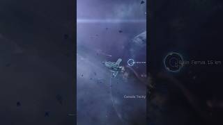 EVE online  on my new M3 MacBook Pro macbook eveonline [upl. by Enner510]