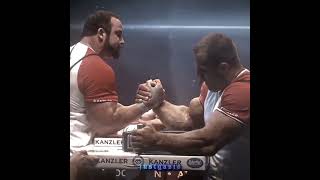 The most insane wins of Denis Cyplenkov deniscyplenkov gymtok armwrestling fyp trending edit [upl. by Arley]