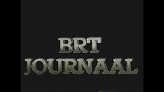 BRT JOURNAAL 1983  1 maart 1987 [upl. by Avilys]