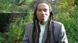 BENJAMIN ZEPHANIAH  Overstanding [upl. by Grover]