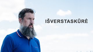 Iš baro Išverstaskūrė 109 [upl. by Elttil901]