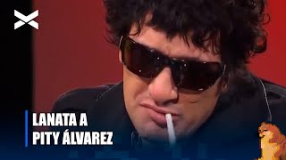 La Mejor Entrevista de Pity Álvarez  Julio Leiva [upl. by Aicyla939]