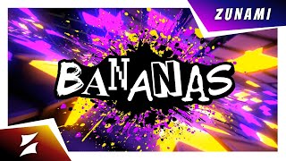 Zunami  Bananas [upl. by Sharman]