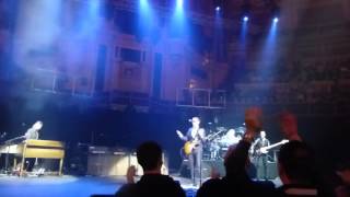 Joe Bonamassa encore with Rory Gallagher Strat Royal Albert Hall [upl. by Aicilif34]