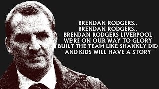 Brendan Rodgers A YEAR LATER Part III 201314  The Conclusion HD [upl. by Nnairak]