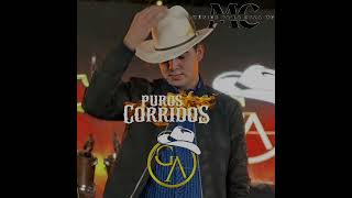 Mix De Puros Corridos De Grupo Arriesgado [upl. by Lilly]