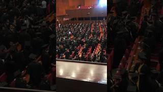 Bandaranaike memorial international conference hall  Colombo Sri Lanka  Graduation in Law [upl. by Javier486]