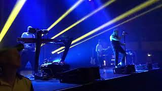 тоска Toska  Molchat Doma Roundhouse London 241024 [upl. by Grimonia]