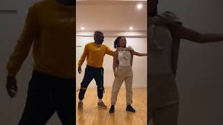 Timaya ft Buju  Cold Outside Dance Video Loicreyeltv [upl. by Kapor]