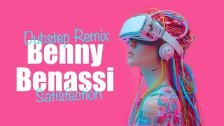 Benny Benassi Satisfaction EvenTy Dubstep Remix [upl. by Auberta]