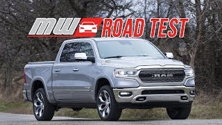 2017 Ram 1500 Upgrades [upl. by Onitram]