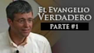 El Evangelio Verdadero Parte 1  Paul Washer [upl. by Catarina]