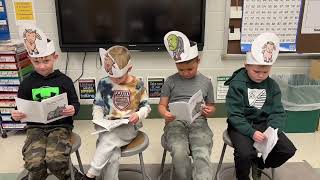 The Billy Goats Reader’s Theater [upl. by Rosemaria]