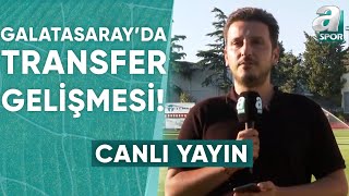 Kerem Aktürkoğlu Ve Köhn Galatasaraydan Ayrılacak Mı Emre Kaplan Açıkladı  A Spor  Ana Haber [upl. by Chainey483]