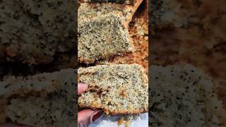 Theres a secret to this lemon and poppy seed cake [upl. by High]