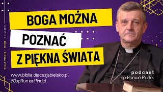 Boga można poznać z piękna świata stworzonego s9e5 [upl. by Lemrahc]