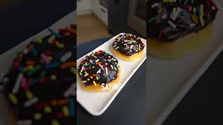 Easy Donuts VS Dunkin Comparison [upl. by Patrica]