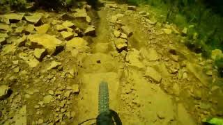 Animas mtn dh 2023 [upl. by Eikcim]