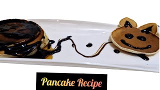 How To Make Pancakes  Pancakes Recipe By Fatima Sohaib [upl. by Dennison]