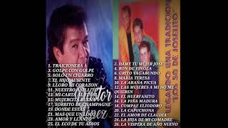 Pastor Lopez vs Los 50 de Joselito Vol 1 [upl. by Anniken633]