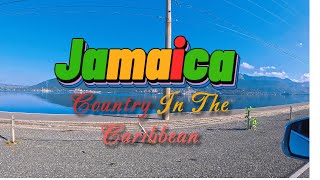 Jamaica  Country in the Caribbean [upl. by Adalheid]