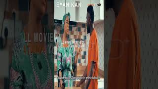 Eyan Kan Yoruba Movie 2024  Official Trailer  Now Showing On ApataTV [upl. by Hardej]