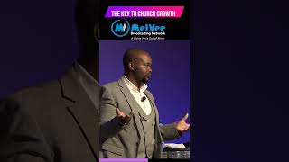 The Key to Church Growth  Pastor Khethelo Mazibuko [upl. by Hairej]