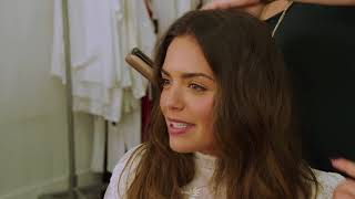 Mums the Star  Behind the Scenes with Olympia Valance  Favourite Style [upl. by Nosredneh757]