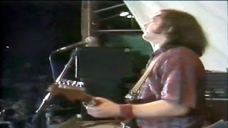 Rory Gallagher  Loanshark Blues  Vienna 1987 [upl. by Noiztneb]