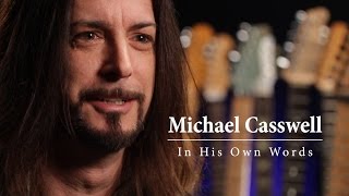 Michael Casswell In His Own Words [upl. by Thorn]