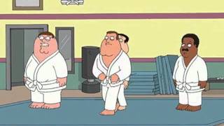 Family guy  dojo [upl. by Pearl]