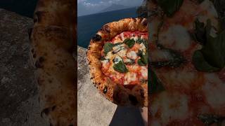 Italian pizza🍕pizza pizzalover italia shorts viral [upl. by Tunk476]