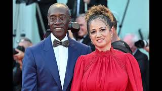 Don Cheadle Net Worth Age Wife Height Son Movies Wiki [upl. by Frankhouse584]