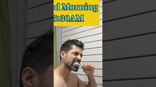 Fasted cardio at 530 cardioworkout motivation youtubeshorts [upl. by Ikcim]