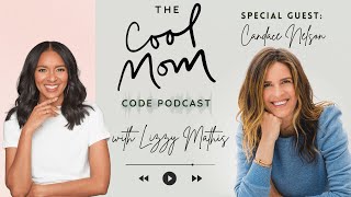 The Sweet Success Of Motherhood With Candace Nelson [upl. by Aicnetroh]