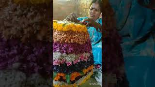 mana uri bathukamma saddula bathukamma songsWhats app status village bathukamma bathukamma vedios [upl. by Zetneuq672]