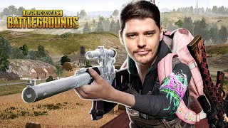 PRIMEIRA PLAY DE VSS NO CANAL 😲  PUBG [upl. by Burn490]