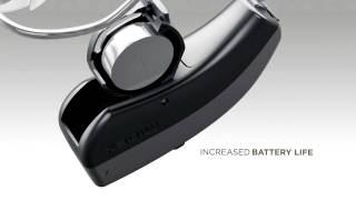 FUSION  new wireless hearing aid from Widex [upl. by Neeuq832]