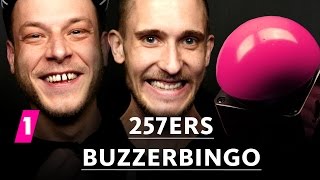 257ers im 1LIVE Buzzerbingo  1LIVE [upl. by Theodosia]