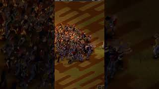 The BEST way to manage a HORDE in PROJECT ZOMBOID shorts [upl. by Ylehsa]