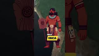 Lost Civilizations of the Americas [upl. by Normac]