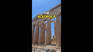 The Story of The Acropolis [upl. by Godrich20]