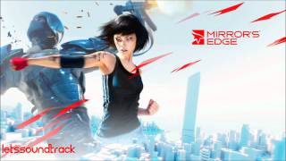 MIRRORS EDGE  OST 01  Introduction [upl. by Sutniuq]