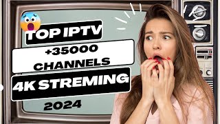 The Future of IPTV Trends to Watch in 2024 [upl. by Inajna]