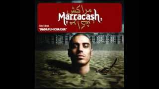 Marracash  LUltima Settimana [upl. by Sivehc]