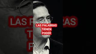 Tus PALABRAS pueden SANAR o ENFERMAR  Dr Mario Alonso Puig [upl. by Hittel]