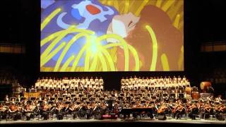 Joe Hisaishi  Nausicaä of the Valley of the Wind [upl. by Vevina]